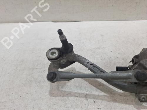 Front wiper motor AUDI A1 (8X1, 8XK) 1.2 TFSI | BP32380781M29