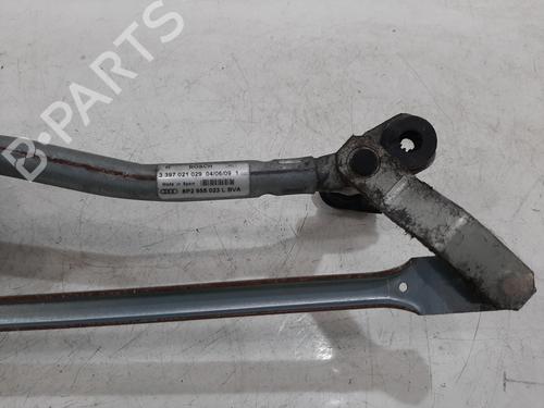Front wiper motor AUDI A3 Convertible (8P7) 1.6 | BP33988203M29 - Image 4