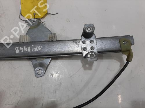 Front right window mechanism NISSAN NOTE (E11, NE11) 1.4 | BP34206210C23  - Image 5