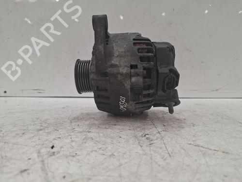 Used Alternator Alternator KIA PICANTO III (JA) 1.2 (84 hp) 40116838 40116838