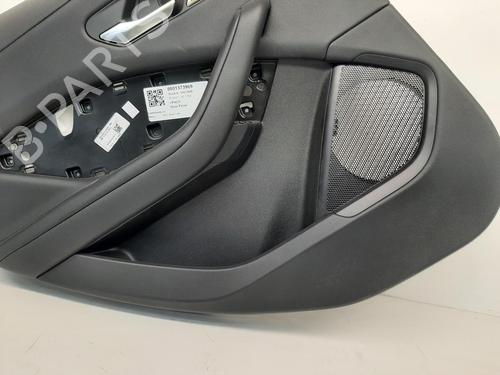 Other JAGUAR I-PACE (X590) EV400 AWD | BP26796105O1