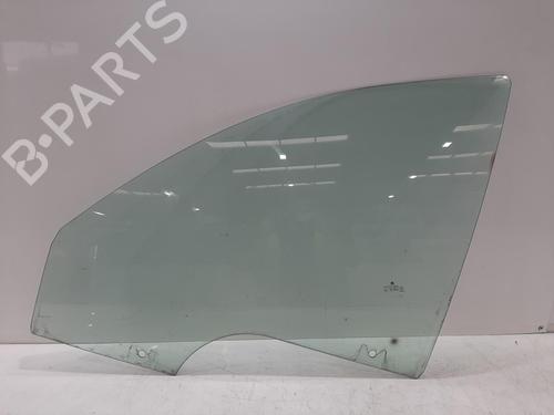 Used Front left door window SKODA OCTAVIA II (1Z3) 2.0 TFSI (200 hp) 28161398