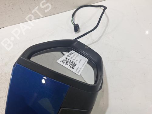 Right mirror VW T-ROC (A11, D11) 1.5 TSI | BP32214989C27