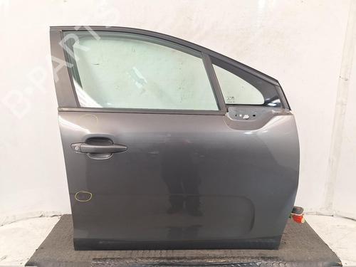 Used Right front door CITROËN C3 III (SX) 1.2 VTi 68 (68 hp) 30829587