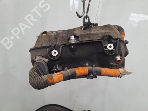 Engine JAGUAR I-PACE (X590) EV400 AWD | BP31685450M1 