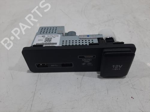 Used Electronic module Electronic module 36316069 36316069