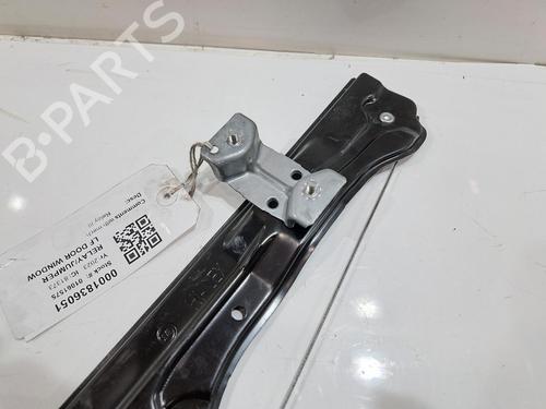 Front left window mechanism CITROËN JUMPER II Platform/Chassis 2.2 BlueHDi 140 | BP39724578C22 - Image 6
