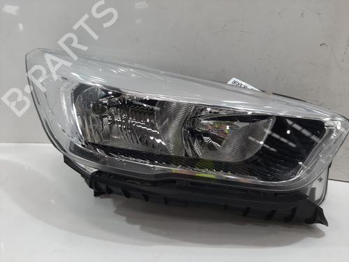 Højre forlygte FORD KUGA II (DM2) 1.5 EcoBoost | BP29603763C29 