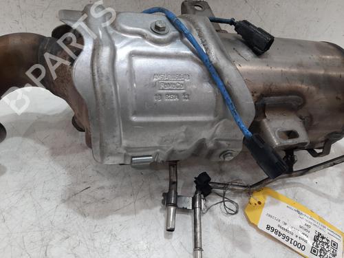 Particulate filter FORD FOCUS III 1.6 TDCi | BP33242492M81 - Image 4