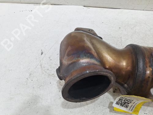 Catalyst VAUXHALL ASTRA Mk VII (K) (B16) 1.4 Turbo | BP32409368M10