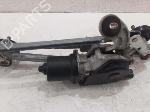 Front wiper motor NISSAN NOTE (E12) 1.2 DIG-S | BP32718341M29 - Image 3