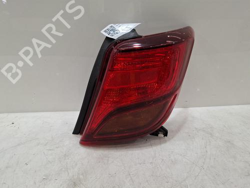 Used Right taillight Right taillight 39176898 39176898