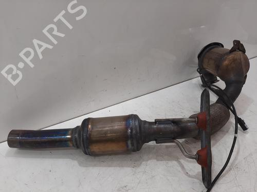Catalyst SEAT ATECA (KH7, KHP) 1.5 TSI | BP36855043M10  - Image 6