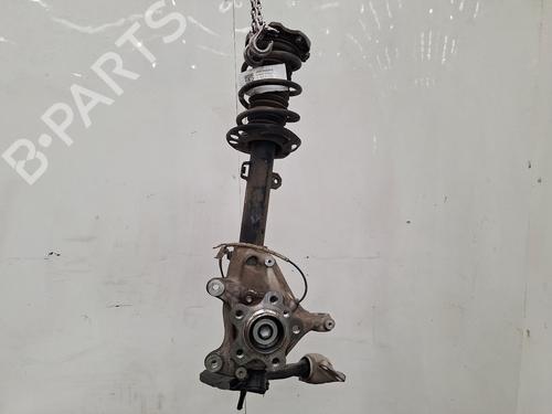 Used Left front suspension Left front suspension MINI MINI COUNTRYMAN (U25) 1.5 C (170 hp) 33435572 33435572