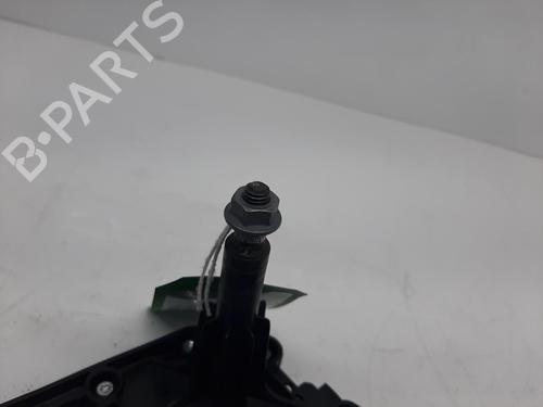 Rear wiper motor CITROËN C3 Picasso (SH_) 1.2 THP 110 (SHHNZ6) | BP26862313M102 
