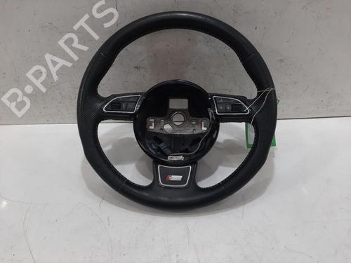Used Steering wheel Steering wheel AUDI Q3 (8UB, 8UG) 1.4 TSI (150 hp) 33335566 33335566