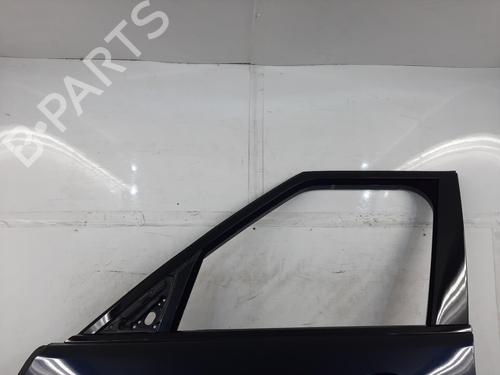 Left front door LAND ROVER RANGE ROVER IV (L405) 3.0 SDV6 4x4 | BP29581537C2 