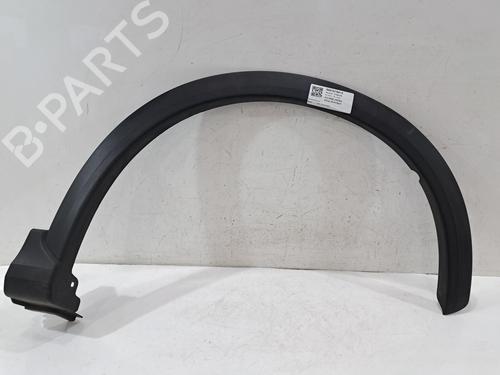 Used Other Other MITSUBISHI ECLIPSE CROSS (GK_, GL_) 1.5 T-Mivec (163 hp) 33754031 33754031