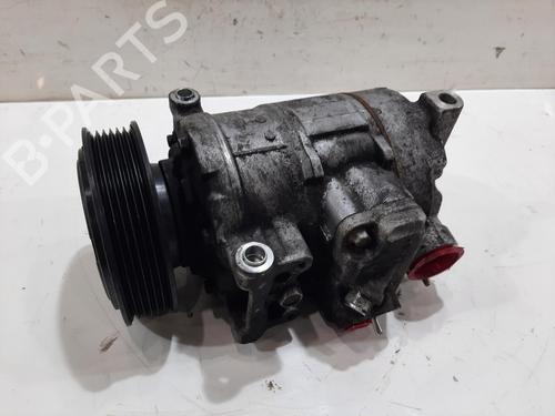 Used AC compressor AC compressor 34576800 34576800
