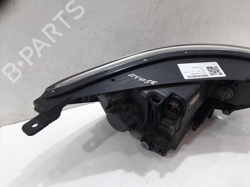 Left headlight KIA SOUL II (PS) 1.6 GDI | BP33010613C28  - Image 6