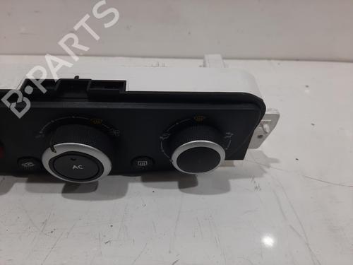 Climate control RENAULT MEGANE III Hatchback (BZ0/1_, B3_) 1.5 dCi (BZ09, BZ0D, BZ1W, BZ29, BZ14) | BP36290610I5 - Image 3