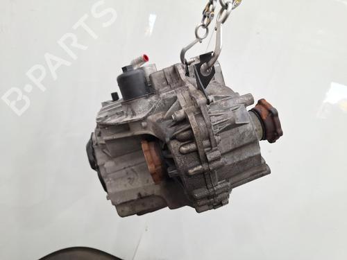 Gearbox AUDI Q3 (8UB, 8UG) 1.4 TSI | BP30180410M3