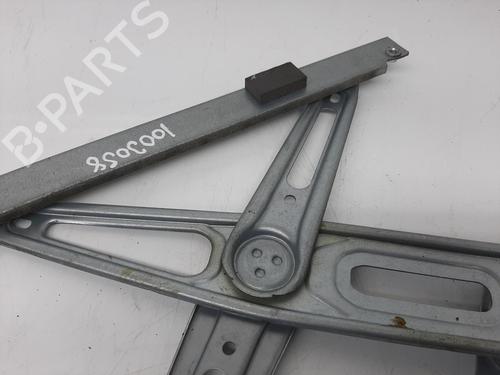 Front left window mechanism TOYOTA AURIS (_E15_) 1.6 (ZRE151_, ZRE151R) | BP26766740C22 