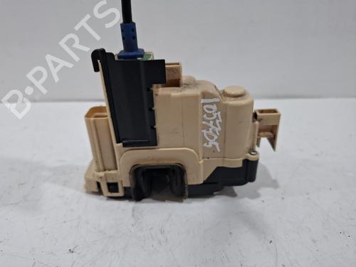 Used Rear left lock Rear left lock 38078494 38078494