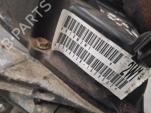 Engine VAUXHALL AGILA Mk II (B) (H08) 1.2 i 16V | BP39743694M1 - Image 6
