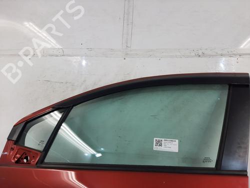 Left front door TOYOTA YARIS (_P13_) 1.3 (NSP130_, NSP130) | BP29637316C2 