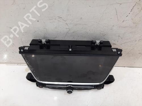 Electronic module VAUXHALL CROSSLAND X / CROSSLAND (P17) 1.2 (75) | BP33814877M83 - Image 3