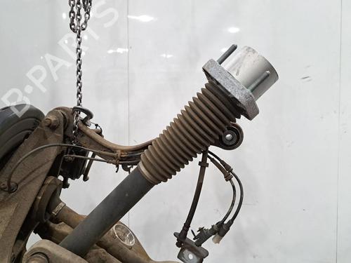 Right rear suspension arm LAND ROVER RANGE ROVER IV (L405) 3.0 SDV6 Hybrid 4x4 | BP30608900M15 