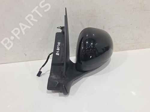 Left mirror FIAT 500L (351_, 352_) 1.3 D Multijet (199LXY1A, 199LXY11) | BP32121084C26 