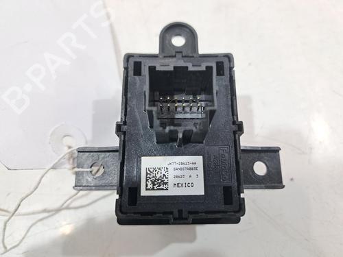 Hand brake FORD FOCUS IV (HN) 1.0 EcoBoost mHEV Flex | BP31964510I18 