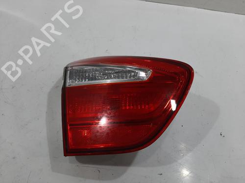 Used Left taillight KIA RIO III (UB) 1.4 CVVT (107 hp) 26816611