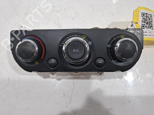 Used Climate control Climate control 38777201 38777201