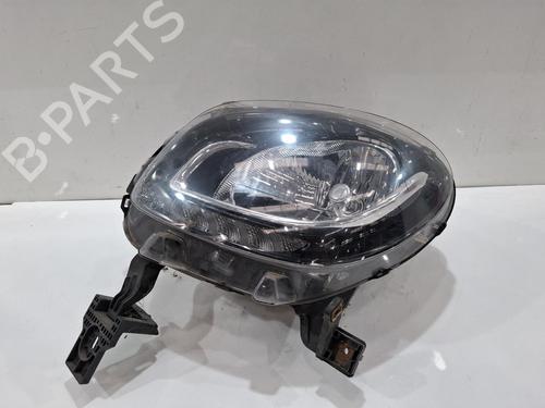 Used Left headlight Left headlight 38429545 38429545