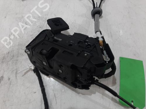 Front left lock SKODA KAROQ (NU7, ND7) 1.6 TDI | BP36290035C98 - Image 6