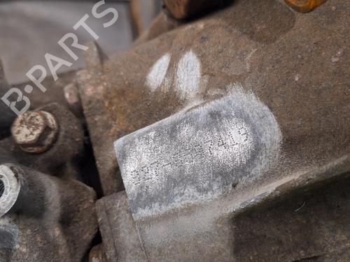Gearbox FORD KA (RU8) 1.2 | BP36254156M3  - Image 6