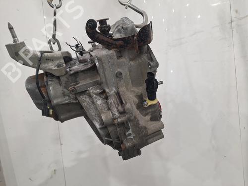 Gearbox CHEVROLET SPARK (M300) 1.2 | BP32381125M3 