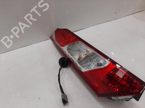 Left taillight FORD TRANSIT CONNECT V408 Box Body/MPV 1.5 EcoBlue | BP36506019C34 - Image 2