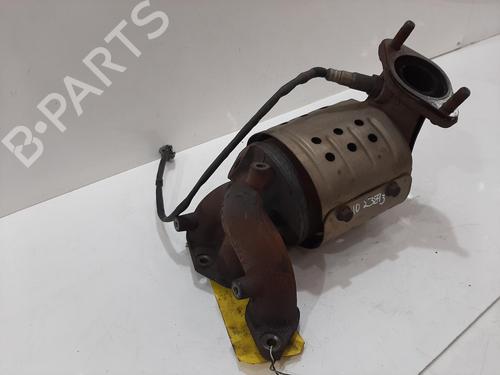 Catalyst HYUNDAI i10 II (BA, IA) 1.0 | BP28069411M10 