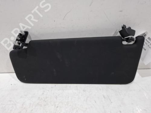 Right sun visor SEAT IBIZA V (KJ1, KJG) 1.0 TSI | BP39267290I2 - Image 4