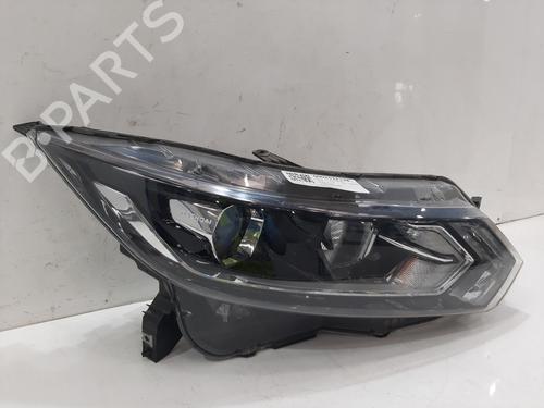 Højre forlygte NISSAN QASHQAI II (J11, J11_) 1.2 DIG-T | BP29882106C29