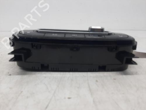 AC Styreenhet / Manøvreringsenhet SMART FORFOUR Hatchback (453) 1.0 (453.042, 453.043) | BP26851242I5 
