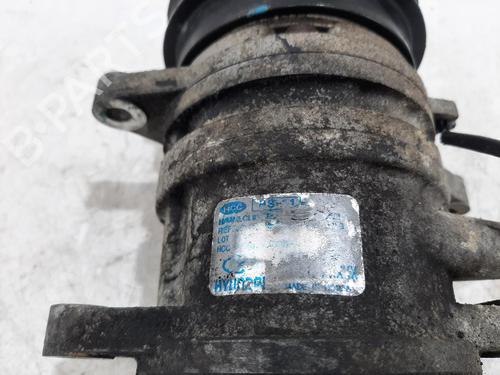 AC compressor KIA PICANTO I (SA) 1.1 | BP30928370M34