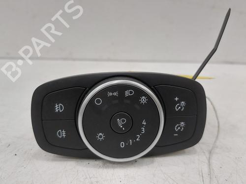 Comutador luzes Comutador luzes 26804318 26804318