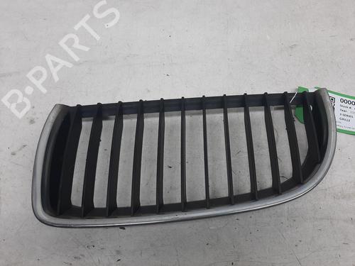 Used Grille BMW 3 Touring (E91) 320 d (163 hp) 26795389