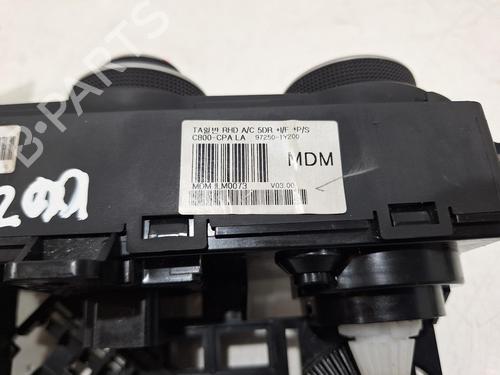 Climate control KIA PICANTO II (TA) 1.0 | BP39609538I5 - Image 2