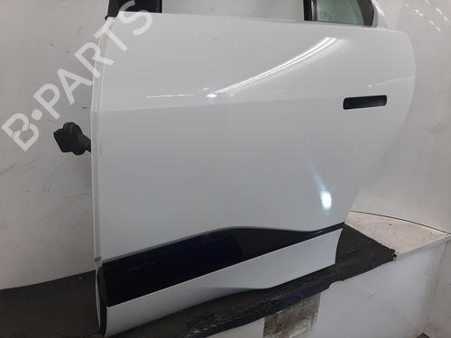 Dør venstre bagtil JAGUAR I-PACE (X590) EV400 AWD | BP34150108C4 - Image 4